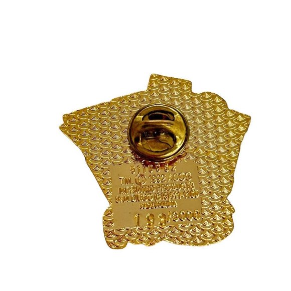 Atlanta 1996 Olympic Pin Day 10 July 29 1996 Olympic Pin - Picture 5 of 6